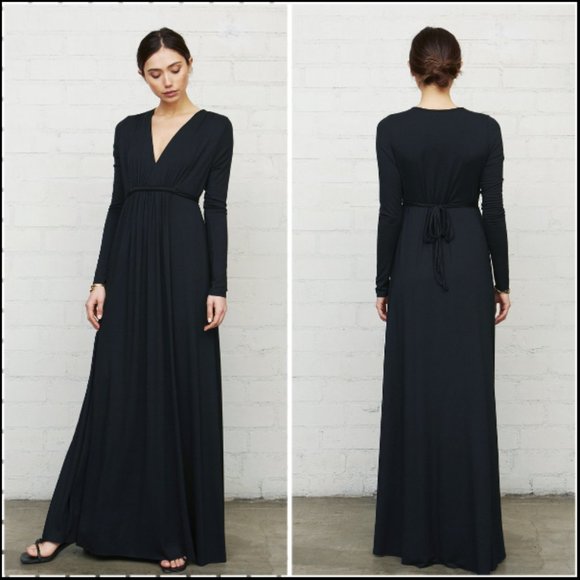 Rachel Pally Dresses & Skirts - Rachel Pally Long Sleeve Full Length Caftan